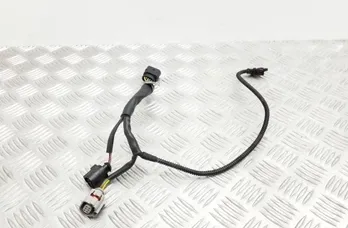 AUDI A6 C7/4G (2010-2020) Fúvóka huzalcsatlakozása 059971627D 34728565