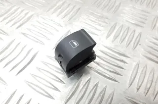 SEAT Exeo 1 generation (2009-2012) Front Left Door Window Switch 8E0959855A 34731982