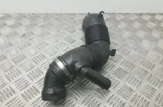 SEAT Leon 2 generation (2005-2012) Légbeszívó cső 3C0129635,3C0129654 34734552