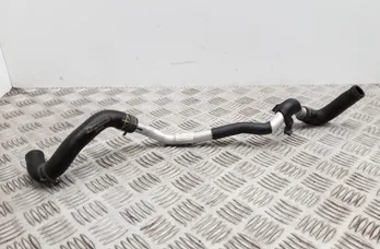 VOLKSWAGEN Touareg 2 generation (2010-2018) Coolant Hose Pipe 7P0819307R,7P0819320B,7P0819857E 34732407