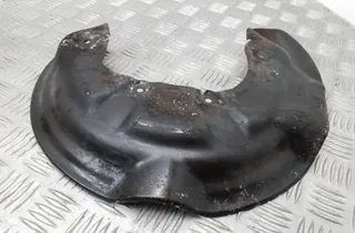 AUDI A6 C6/4F (2004-2011) Első féktárcsa lemez 4F0615311A 34728899