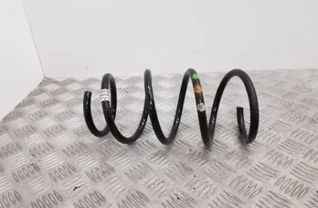 SEAT Leon 3 generation (2012-2020) Front Left Coil Spring 34736400