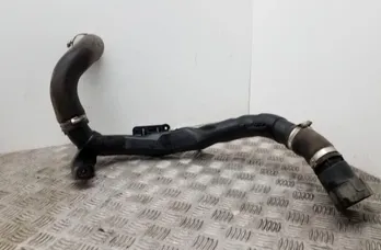 VOLKSWAGEN Tiguan 1 generation (2007-2017) Feltöltőlevegő-tömlő 5N0145840E 34706902