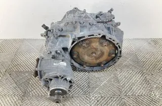 VOLKSWAGEN Tiguan 1 generation (2007-2017) Gearbox 09M300035M,JBG 34734594