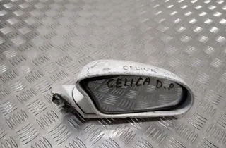 TOYOTA Celica 5 generation (1989-1993) Jobb oldali visszapillantó tükör E6019103 32027942