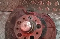 MERCEDES-BENZ C-Class W203/S203/CL203 (2000-2008) Jobb első kerékagy orsója 33936396