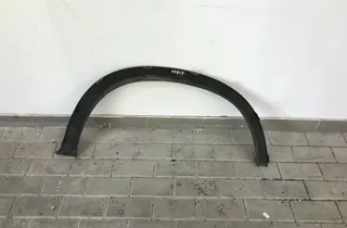 BMW X5 E70 (2006-2013) Левый держатель заднего бампера #C4819,105034 21590553