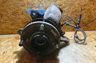 FORD Ka 1 generation (1996-2008) Jobb első kerékagy orsója 1061338 24843527