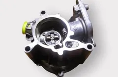 AUDI A4 B8/8K (2011-2016) Vákuumszivattyú 06J145100C,06J145100G,06J145100C 24846094