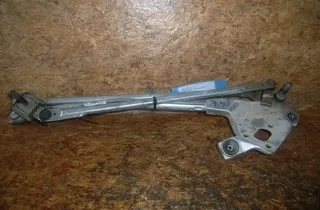 FORD Mondeo 4 generation (2007-2015) Elülső ablaktörlő szerkezet 7S71-17504-AC,7S71-17K484-AC,7S7117504AC,7S7117K484AC,3397021250 24847815