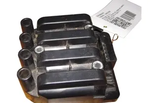 VOLKSWAGEN Golf 4 generation (1997-2006) Nagy feszültségű gyújtótekercs 8055482 32955054