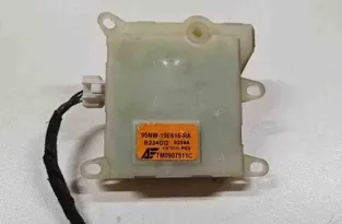 FORD Galaxy 3 generation (2015-2024) Belső fűtőtest vezérlőszelepei B234012,95NW19E616RA,7M0907511C 32712647