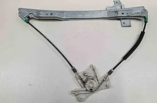 PEUGEOT 607 1 generation (2000-2008) Jobb hátsó ajtó ablakemelője 994327102,9644893480AVD,9644893480,994327 32716981