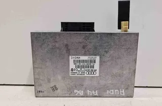 AUDI A4 B7/8E (2004-2008) Bluetooth-vezérlőegység 8P0862335M 32719917