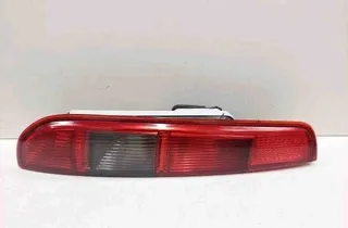 FORD Focus 2 generation (2004-2011) Rear Left Taillight 4M5113405C,4M5113405F,4M5113N004C 32723939
