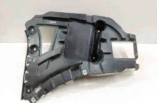 BMW X3 F25 (2010-2017) Левый держатель заднего бампера 51127210077,7210077,105034 32726734