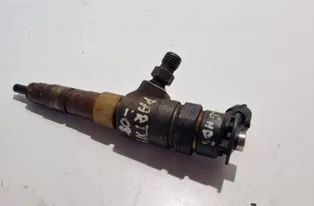 PEUGEOT 308 T9 (2013-2021) Üzemanyag-befecskendező 0445110340,26900 34174083