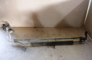 VOLVO V70 2 generation (2000-2008) Szervokormány hűtő 31202132 34172855