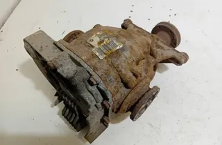 BMW 5 Series E60/E61 (2003-2010) Hátsó differenciálmű 7542502 34168638