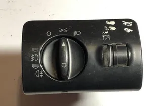 AUDI A6 C8/4K (2018-2024) Headlight Switch Control Unit 04052402,BK7AB1941531B11B,BK74B1941531B 34170158