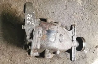 BMW 5 Series E60/E61 (2003-2010) Hátsó differenciálmű 34171648