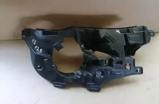 BMW 3 Series Gran Turismo F34 (2013-2017) Front Reinforcement Bar 7212956,10503411 34172413