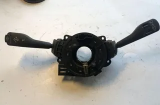 BMW 3 Series E46 (1997-2006) Visszajelző ablaktörlő kapcsolókarja 83774889,8363669,8363668,613183774889,8377488 34169742