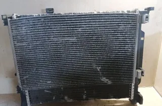 MERCEDES-BENZ Citan W415 (2012-2021) Hűtő alkatrészek 921206476R, K7439009 34172878