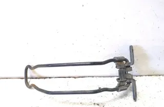 PEUGEOT Expert 2 generation (2007-2020)  Стопор задней двери 34521596