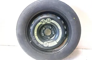 MERCEDES-BENZ C-Class W204/S204/C204 (2004-2015) Pótkerék 2044000302 34823907