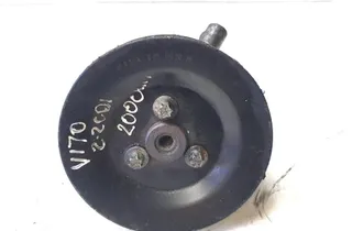 MERCEDES-BENZ Vito W638 (1996-2003) Szervoszivattyú A6042380010,91208 31991431