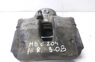 MERCEDES-BENZ C-Class W204/S204/C204 (2004-2015) Jobb első féknyereg B4345 34831582