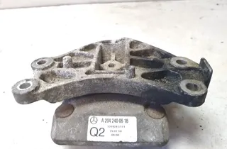 MERCEDES-BENZ C-Class W204/S204/C204 (2004-2015) Sebességváltó-szerelőkonzol A2042400618 34832635