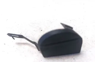 RENAULT Laguna 3 generation (2007-2015) Крышка буксирной петли переднего бампера PO012682 34525229