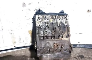 VOLKSWAGEN Golf 2 generation (1983-1992) Csapágymotor 33953328