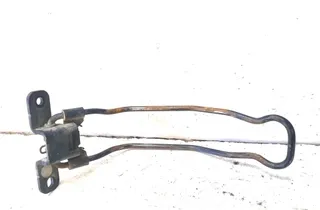 PEUGEOT Expert 2 generation (2007-2020)  Стопор задней двери 34521599