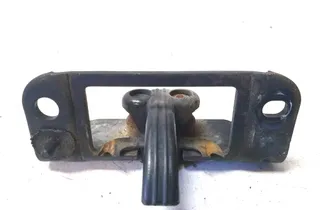 PEUGEOT Expert 2 generation (2007-2020)  Стопор задней двери 34522338