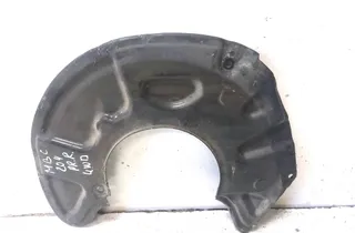 MERCEDES-BENZ C-Class W204/S204/C204 (2004-2015) Jobb első féktárcsavédő A2044211220 34832367