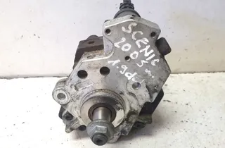 RENAULT Scenic 2 generation (2003-2010) Üzemanyag-szivattyú 0445010075 34832636