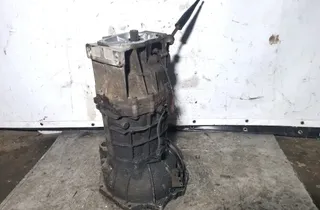 ISUZU Trooper 2 generation (1991-2003) Sebességváltó 34355233