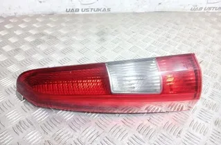 VOLVO V70 2 generation (2000-2008) Bal hátsó lámpa 9154493 31307387