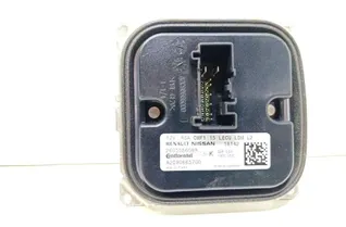 RENAULT Captur 1 generation (2013-2019) Xenon-lámpa vezérlőegysége 260558608R 31314343