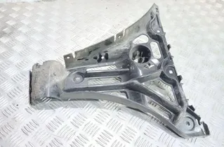 BMW 5 Series E60/E61 (2003-2010) Jobb hátsó lökhárító konzolja 7060795 31335817