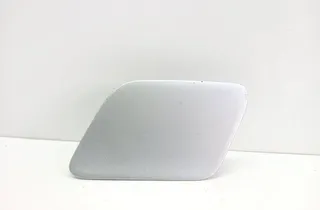 AUDI A6 C8/4K (2018-2024) Bal oldali fényszórómosó zártakaró lemeze 4B0955275D 31354031