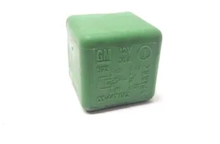 OPEL Vectra B (1995-1999) Relék 03447012 31377588