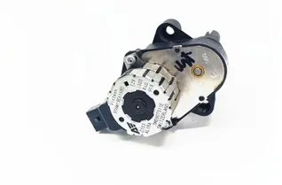 SEAT Alhambra 1 generation (1996-2010) Belső fűtőtest vezérlőszelepei 7M0907511E 31404058