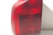 VOLVO V70 3 generation (2007-2020) Bal hátsó lámpa 9154497 33317510