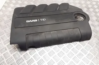 SAAB 9-3 2 generation (2002-2014) Motorburkolat 315829598,81093 34834700