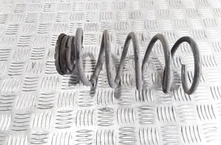 OPEL Corsa D (2006-2020) Jobb hátsó tekercsrugó 34833010