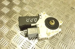 PEUGEOT 407 1 generation (2004-2010) Bal első ajtó ablakemelő motorja 9646593280 31655484